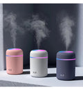 Essential Oil Diffuser