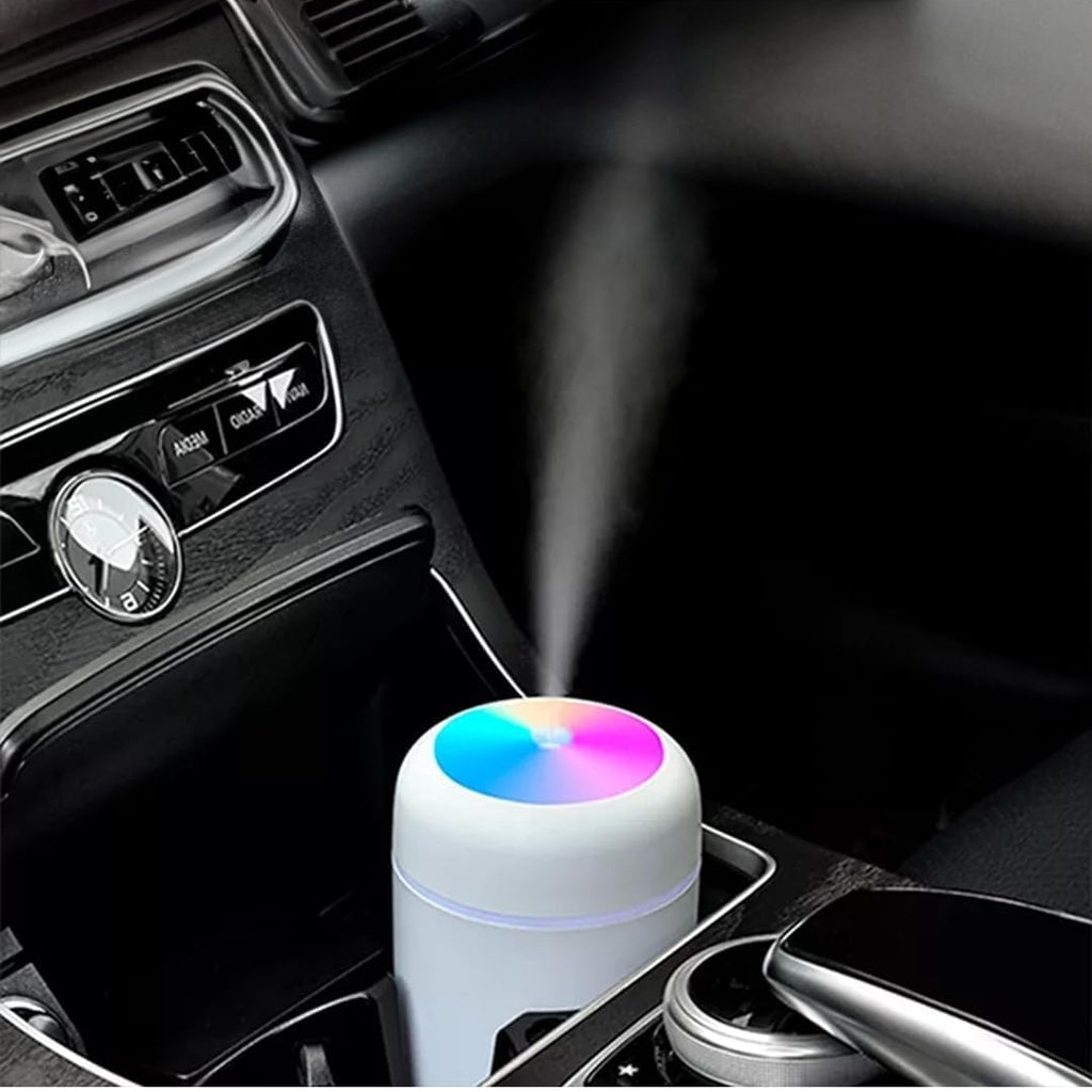 Essential Oil Diffuser