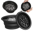 Face Ice Bowl
