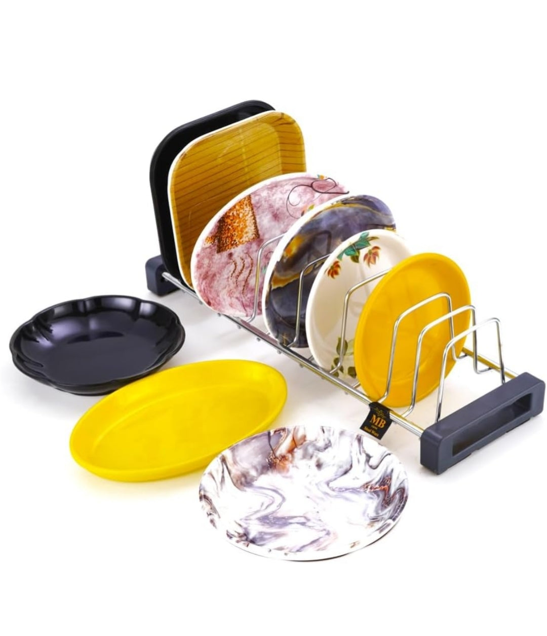 Stainless Steel Dish Bakeware Rack